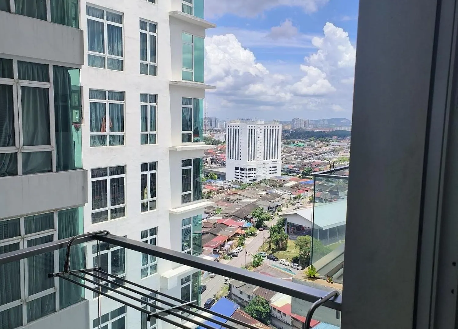 Appartamento Ksl D'Esplanade Studio Apartment'S 2 Johor Bahru